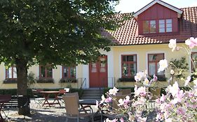Blasingsborgs Gardshotell Pa Oesterlen
